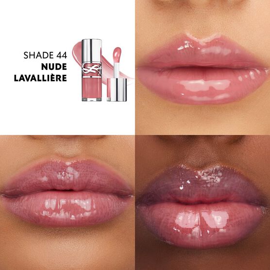 YSL LOVESHINE PLUMPING GLOSS 44